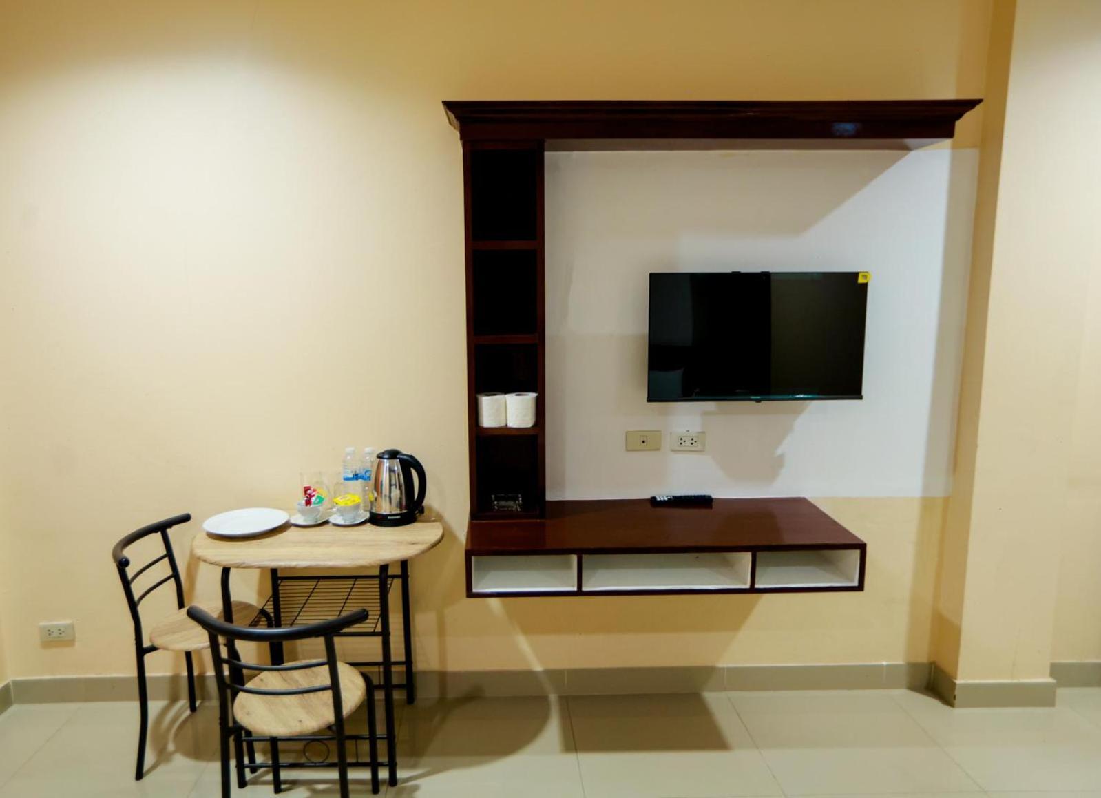 Royal Star Suites Pattaya Dış mekan fotoğraf