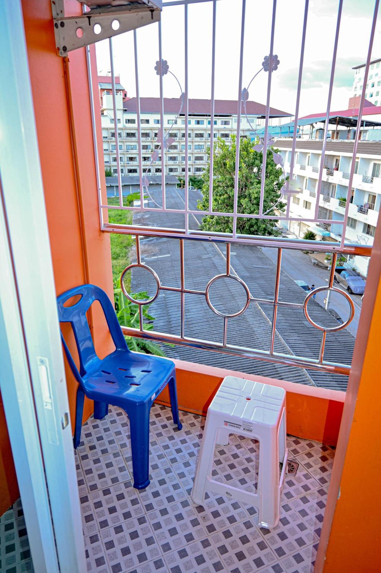 Royal Star Suites Pattaya Dış mekan fotoğraf